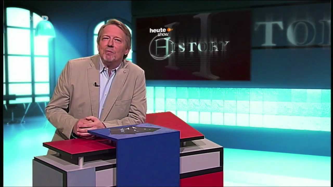 ZDF 