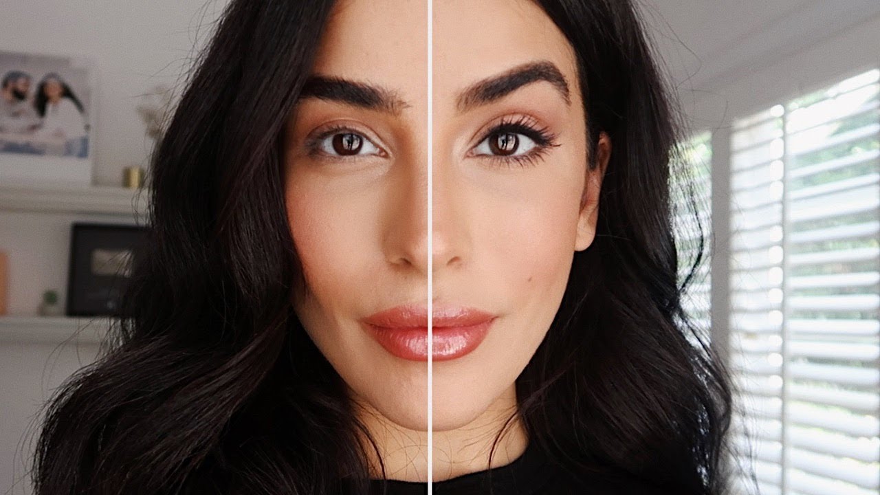 Best Eye Makeup Trick to Lift & Awaken