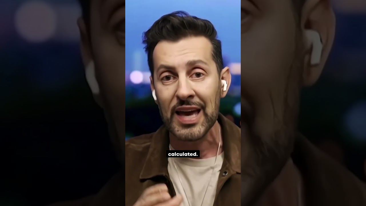 Макс Амини о том, чего хочет народ Ирана.