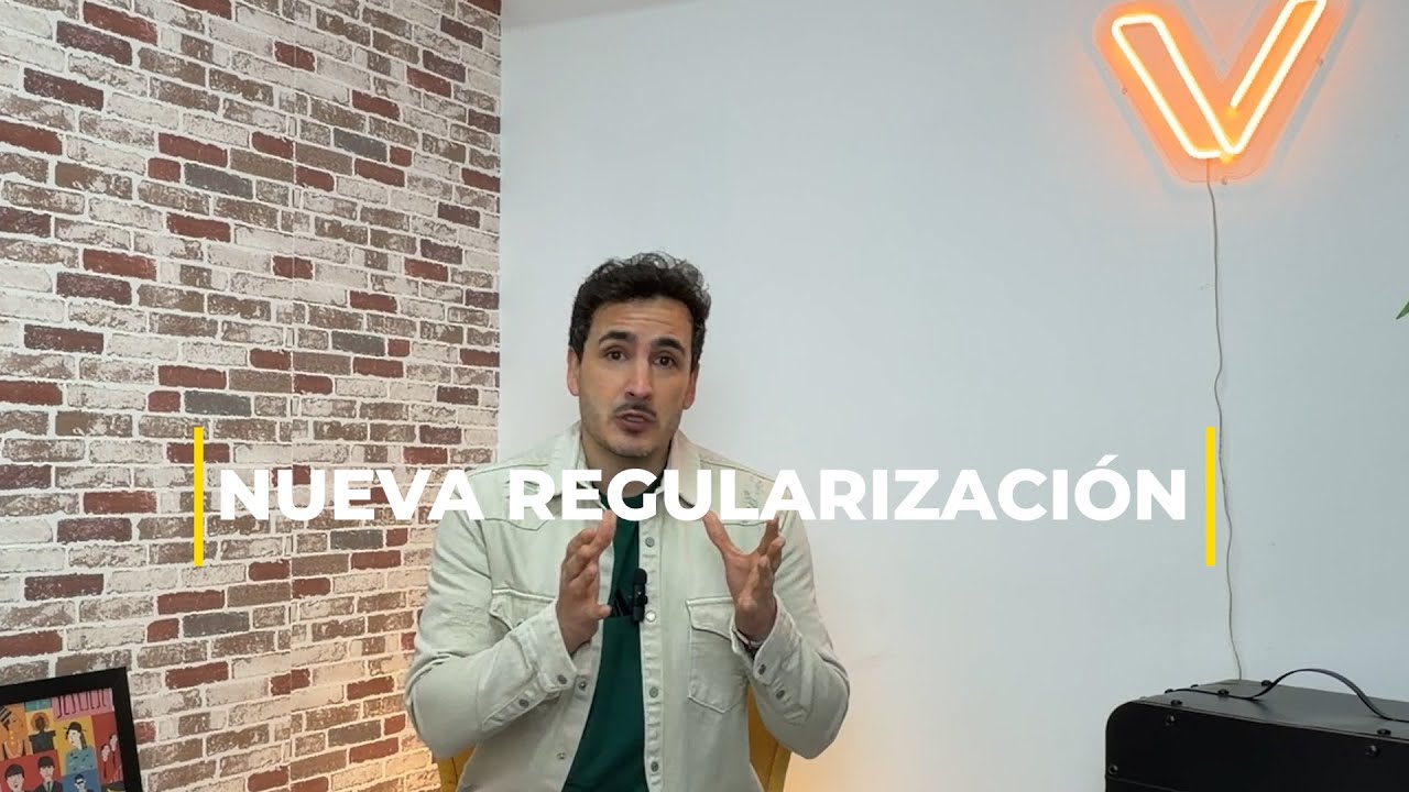 Claves para entender la nueva regularización de inmigrantes