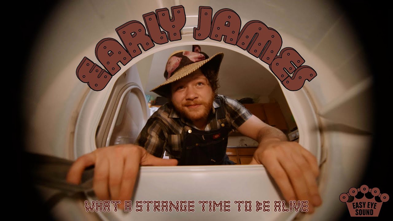 Early James - 