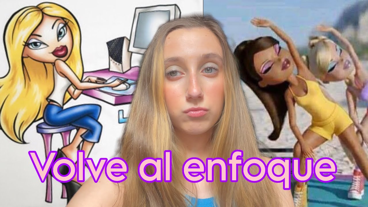 CÓMO ENFOCATE EN VOS MISMA💗🧜‍♀️