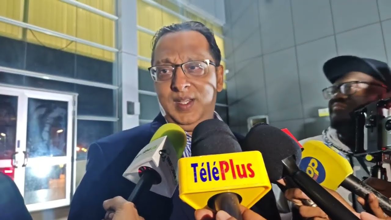 Affaire MIC : l’ancien Gouverneur de la BoM, Harvesh Seegolam, arrêté et détenu