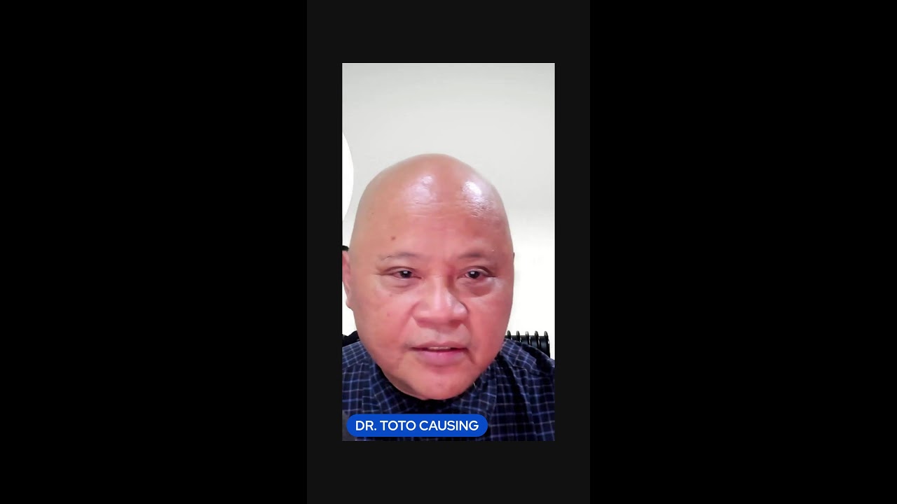 KABIGAN NI ATAYDE, CONGRACTOR, SI NBI DIRECTOR MATIBAG 📱
