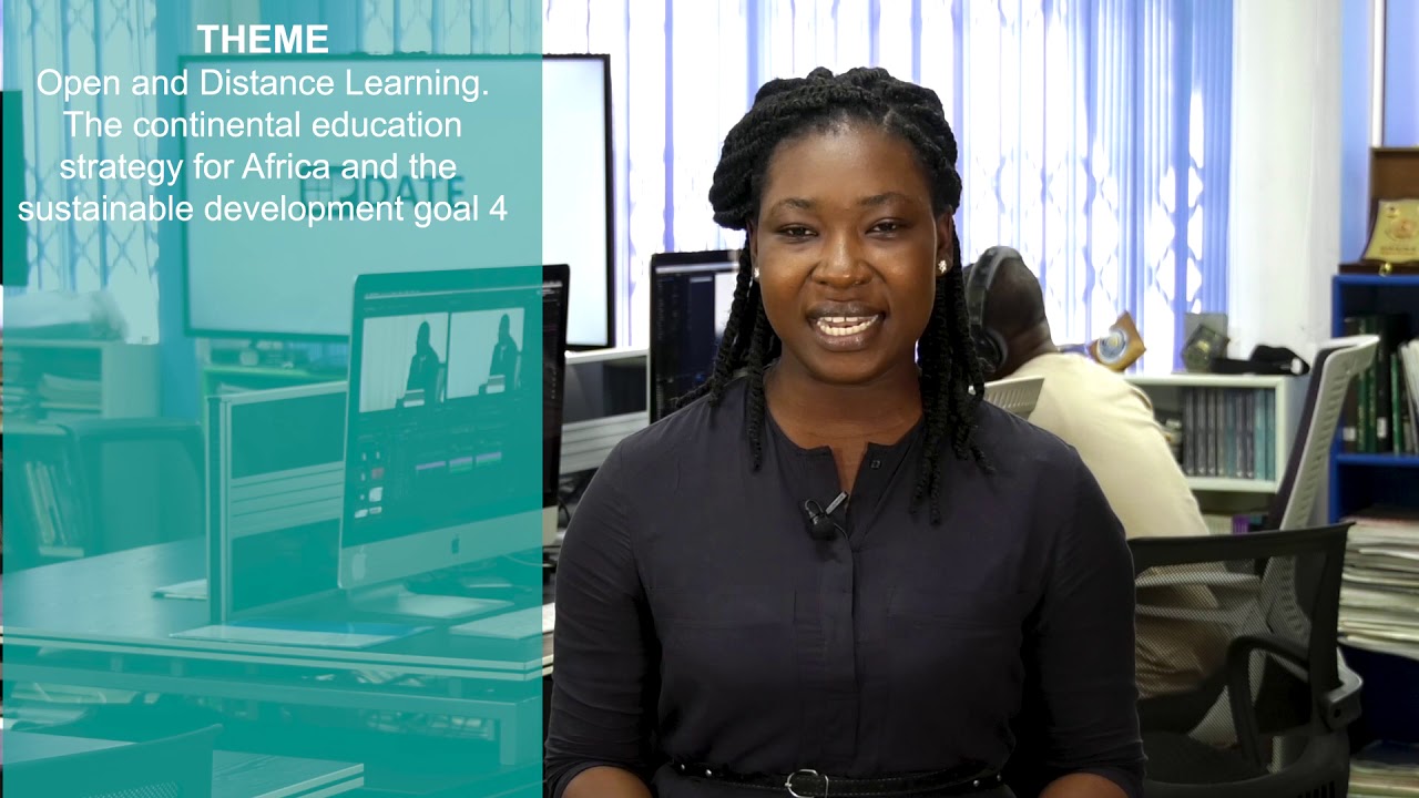 Events Upate: Upcoming Events in Higher Education Institutions in Africa (Episode 6)