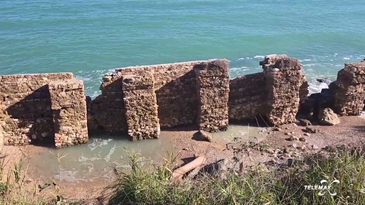 Erosione, primi interventi a Lago Dragoni