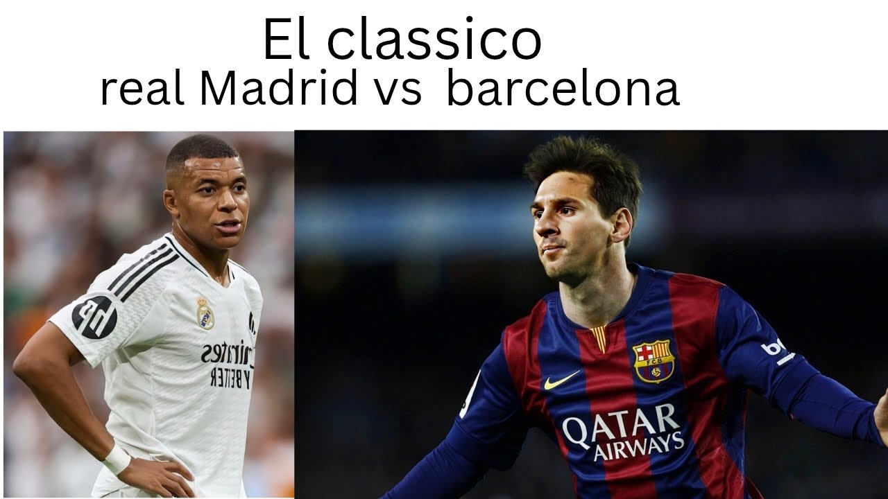 Laliga match #realmadrid vs #barcelona #elclasico #viral #video #trending #tutorial 