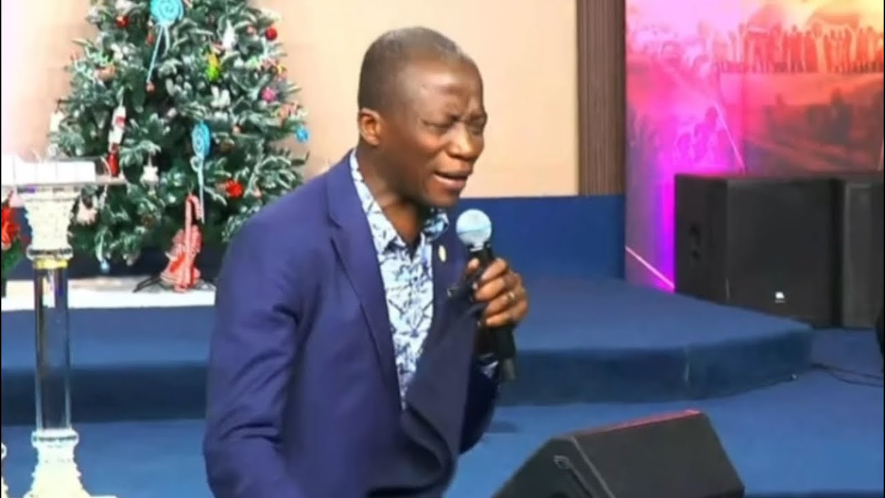 Chigaro Chenyu | Apostle Tavonga Vutabwashe