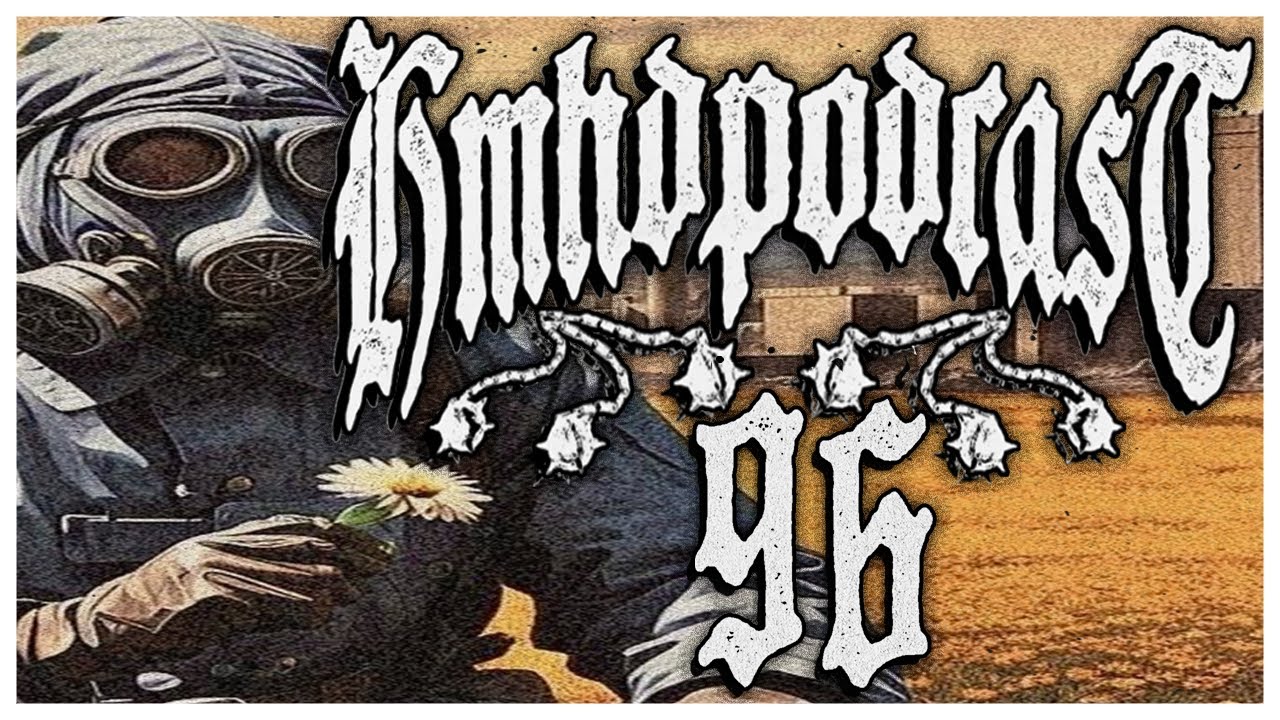 HMHD - Ep 96 - The Chronicles of Rod Zombie