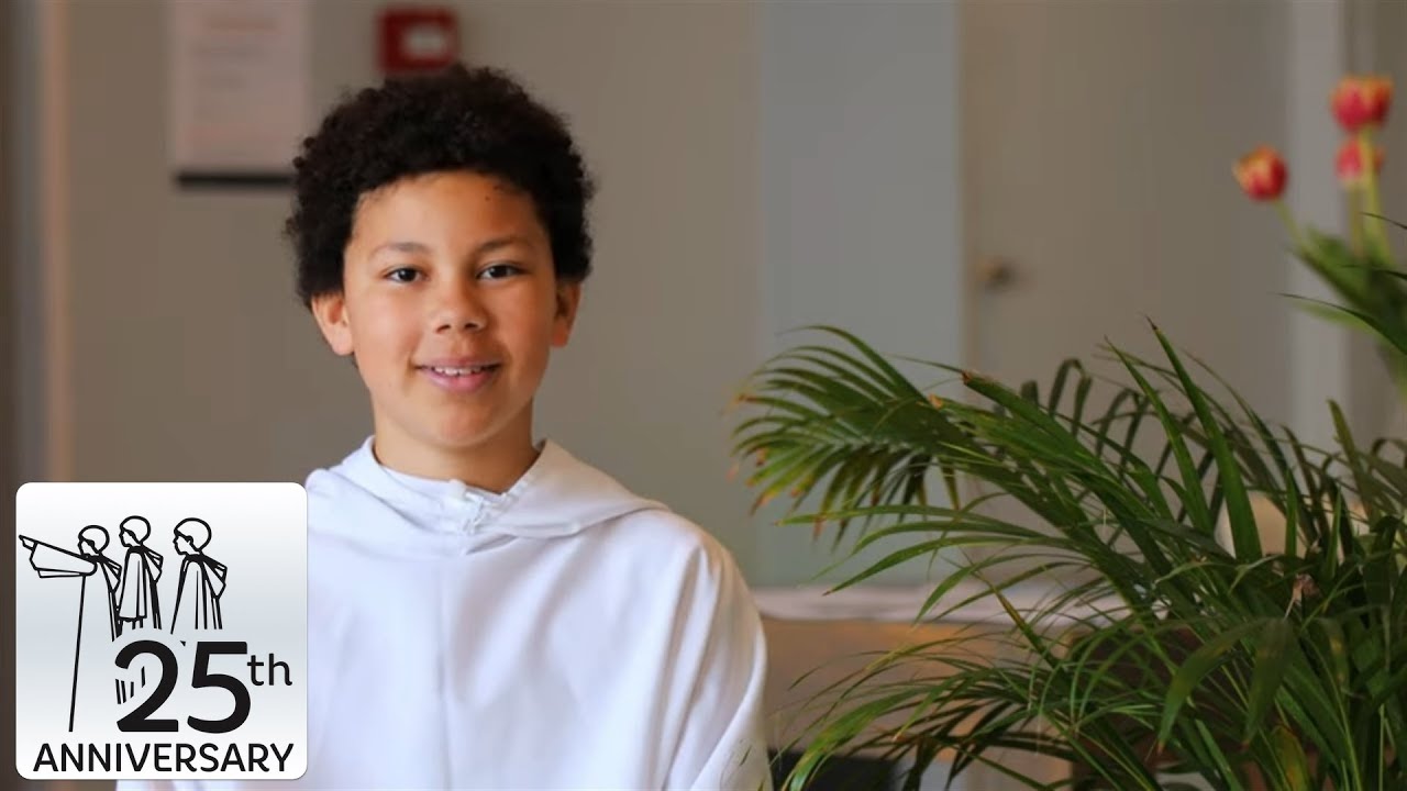Libera Forever - Introducing our new album