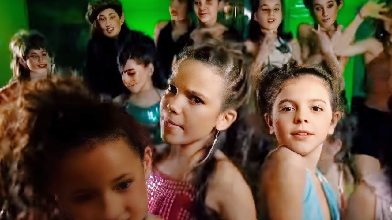 Maria Isabel - Quien Da La Vez (Video Oficial)