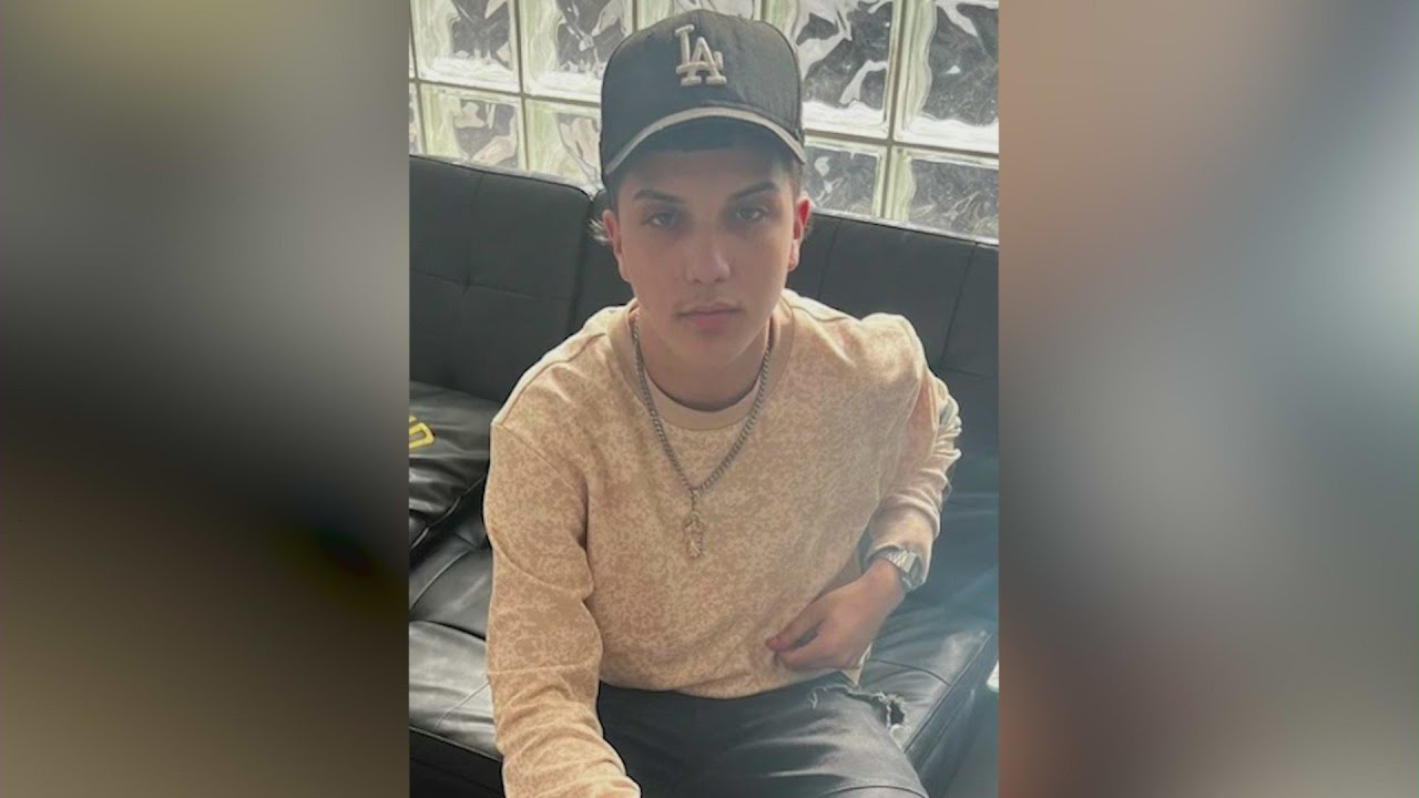 Teen killed after being intentionally hit by 2 vehicles in South L.A.