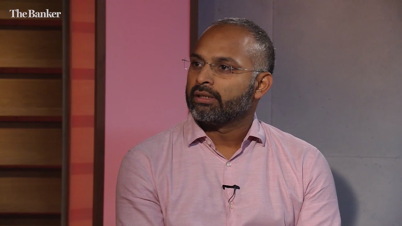 Tech Talk: interview with Jaidev Janardana, Zopa