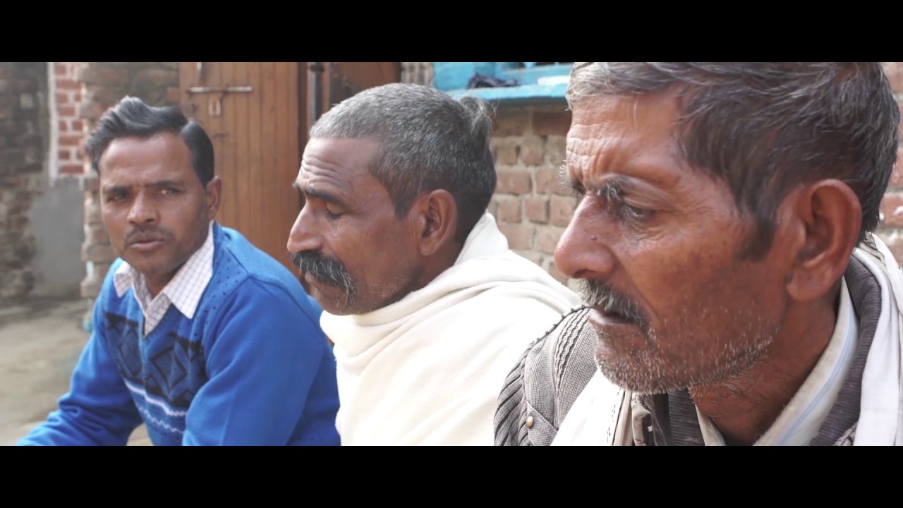 UP Badaun | CARROT FILMS | UNICEF