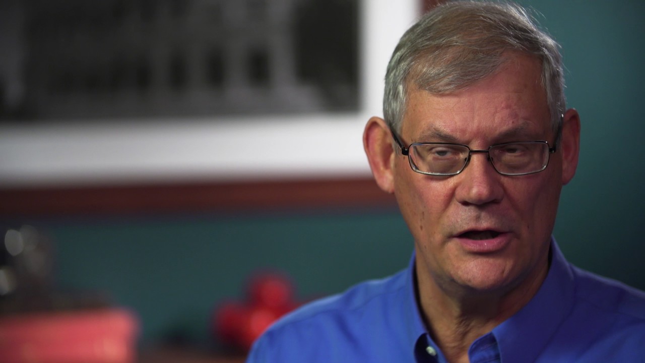 Romans, A Video Study, Session 1: Romans 1:1-7 by Douglas J. Moo