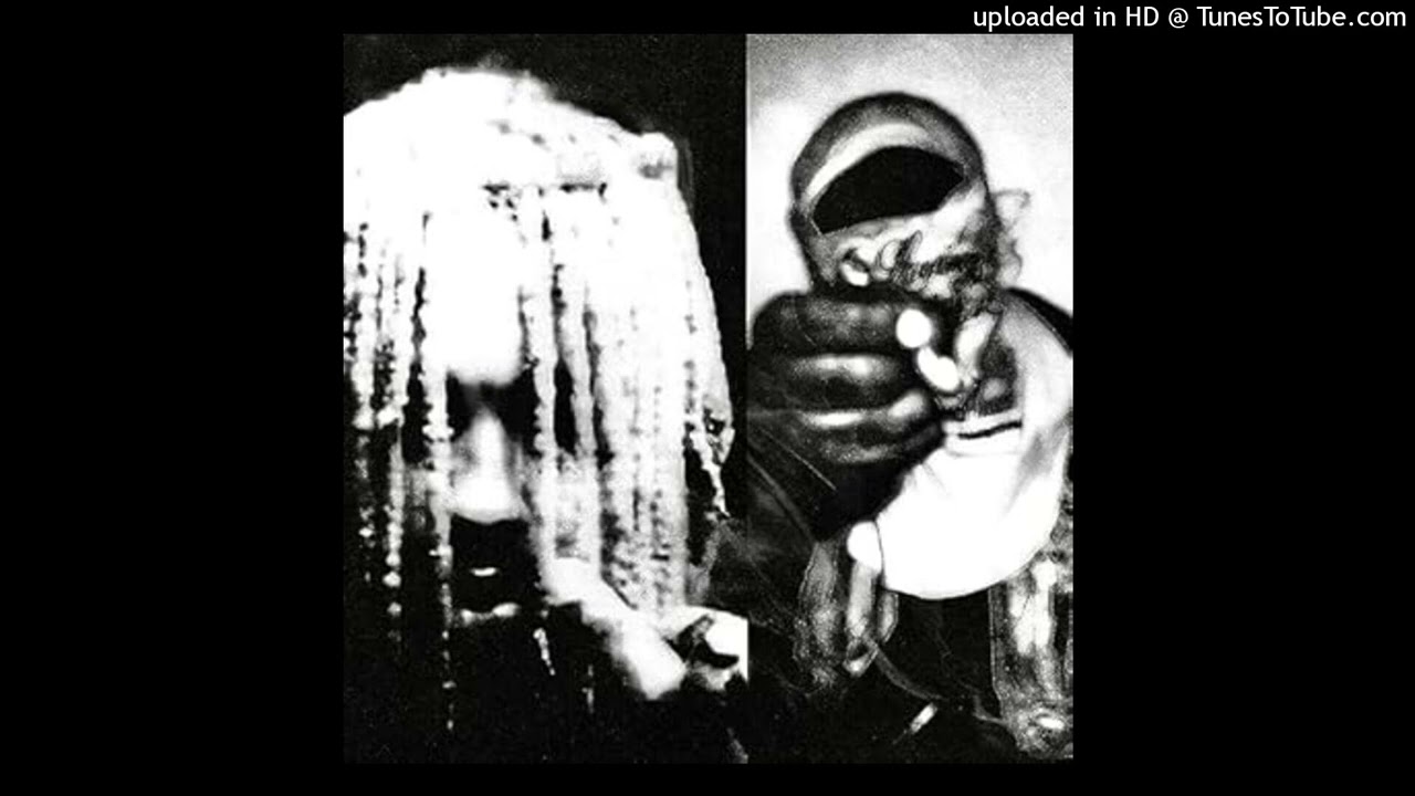 ICYTWAT TYPE BEAT x LUCKI TYPE BEAT - 