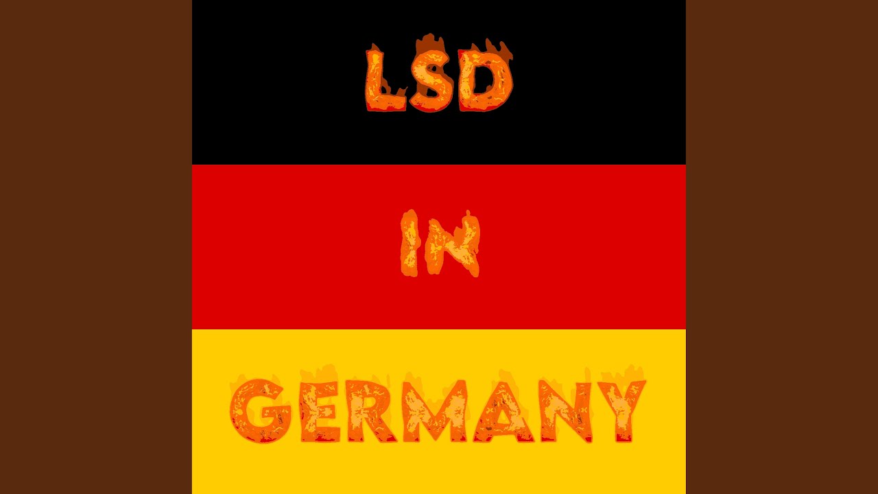 LSD In Germany