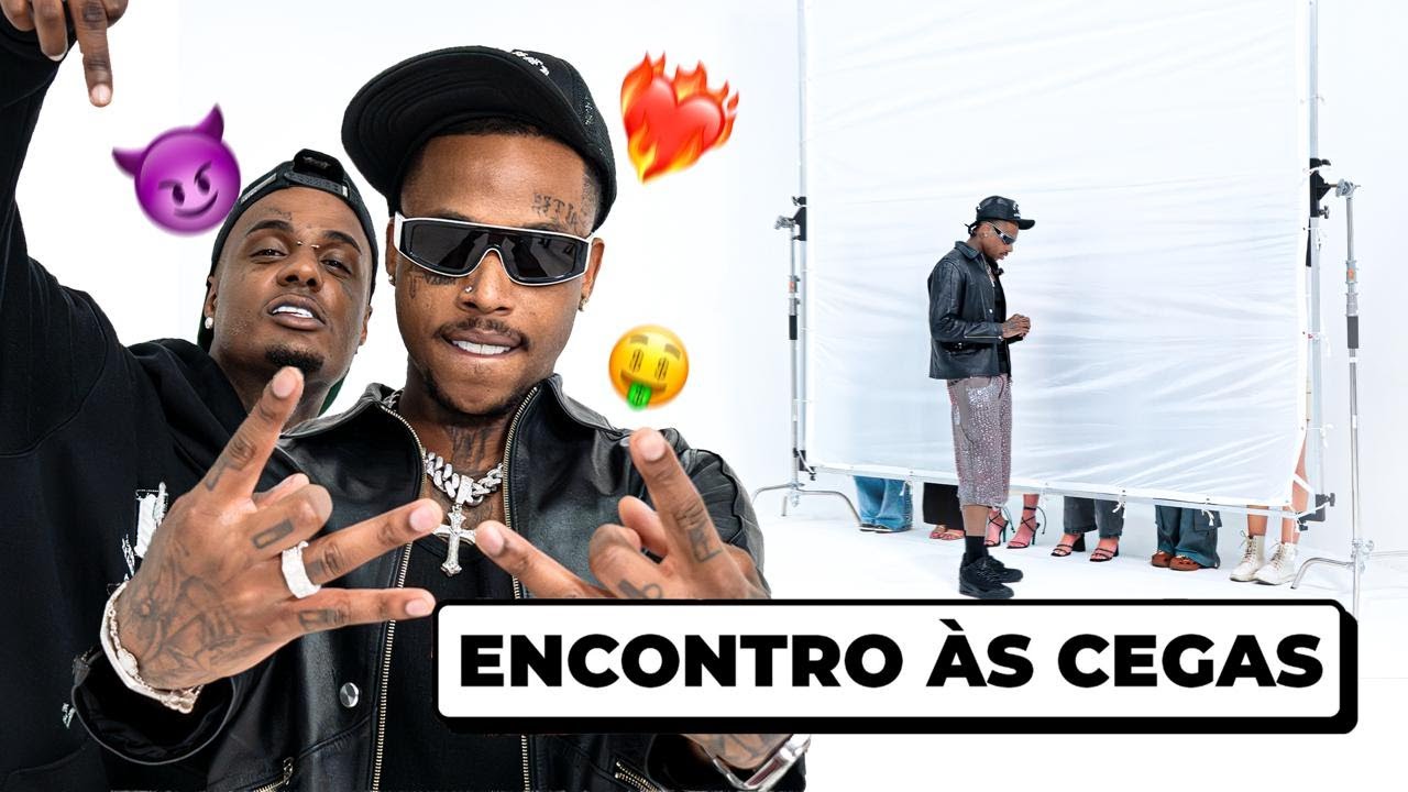 ENCONTRO &Agrave;S CEGAS COM DFIDELIZ