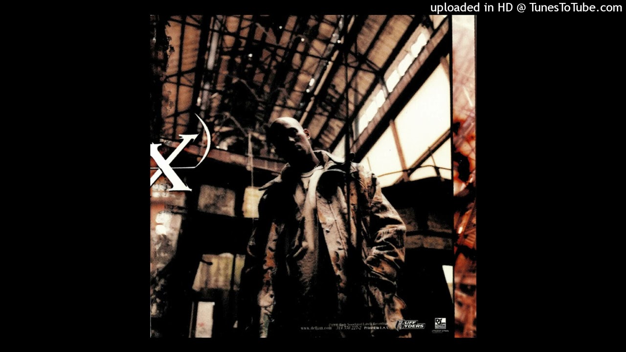 DMX - Damien (Instrumental)