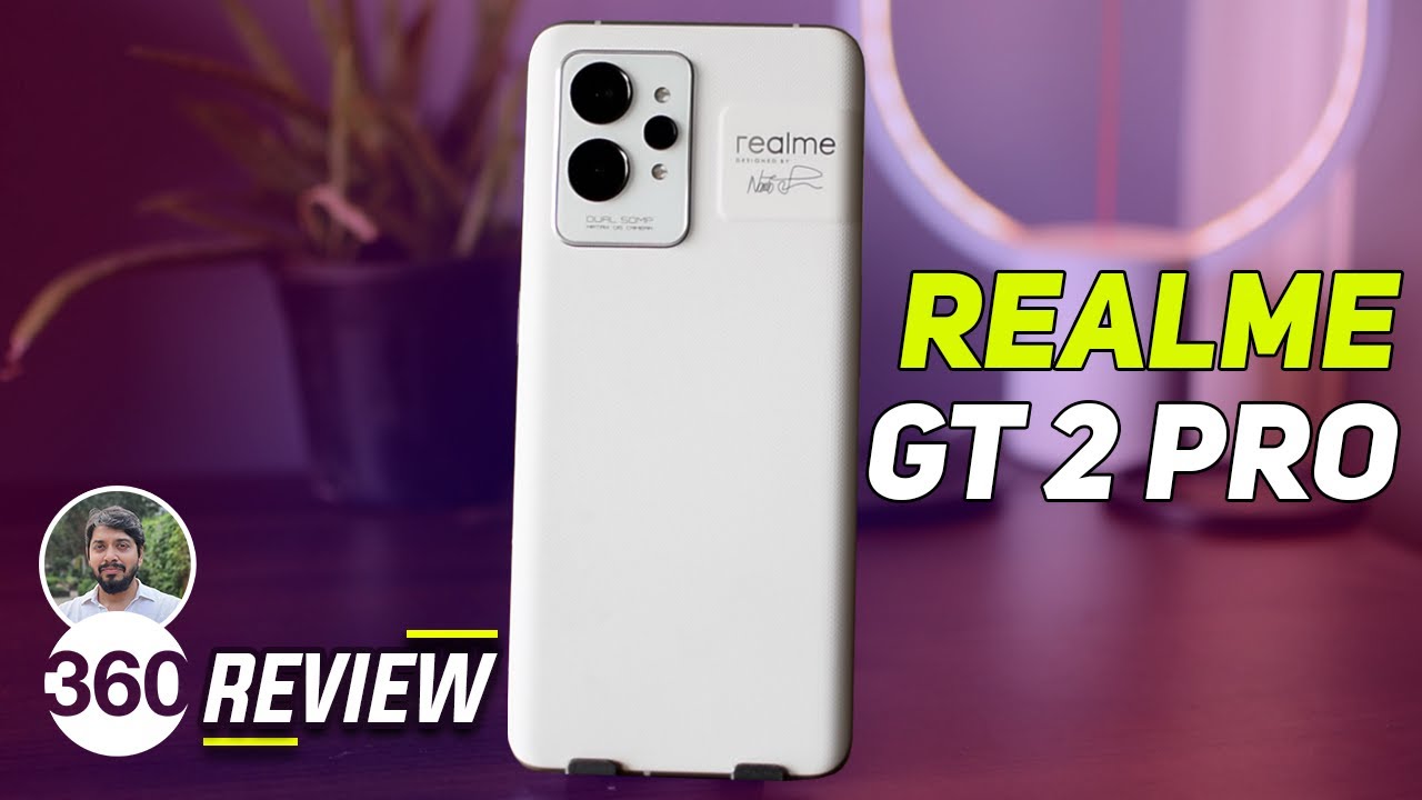 Realme GT 2 Pro Review: Better Than the Motorola Edge 30 Pro?