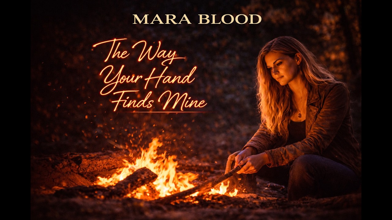 14. The Way Your Hand Finds Mine, Karaoke, Lyrics