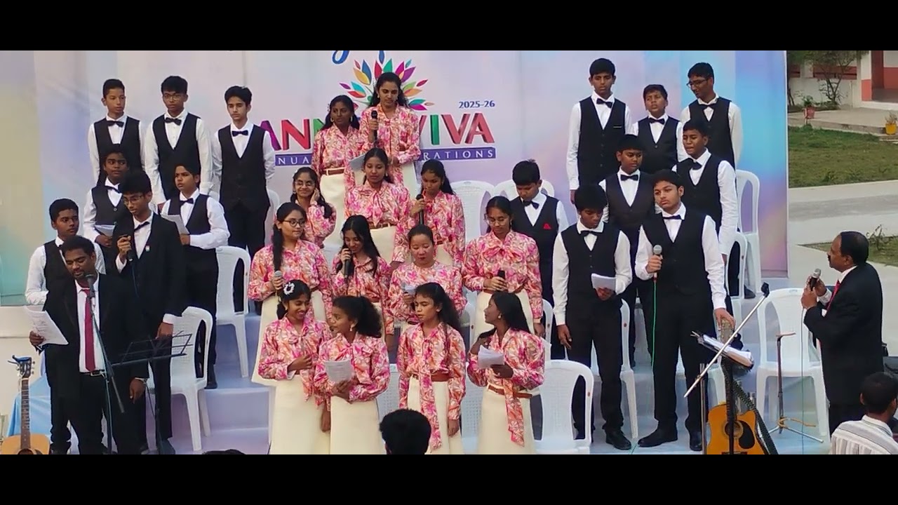 Melody Makers song4 on  26 january 2026