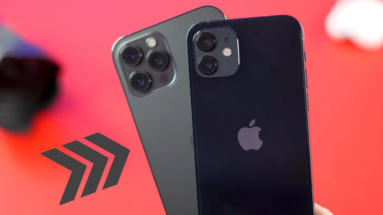 iPhone 12 w 2025 roku? Warto go kupić czy dopłacić do iPhone 12 Pro?