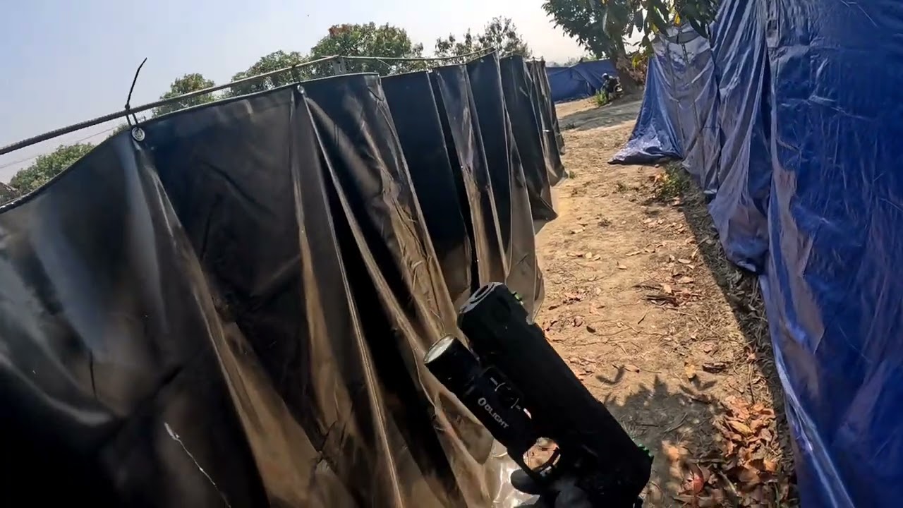 生存日常 TTAC路竹場地讚
