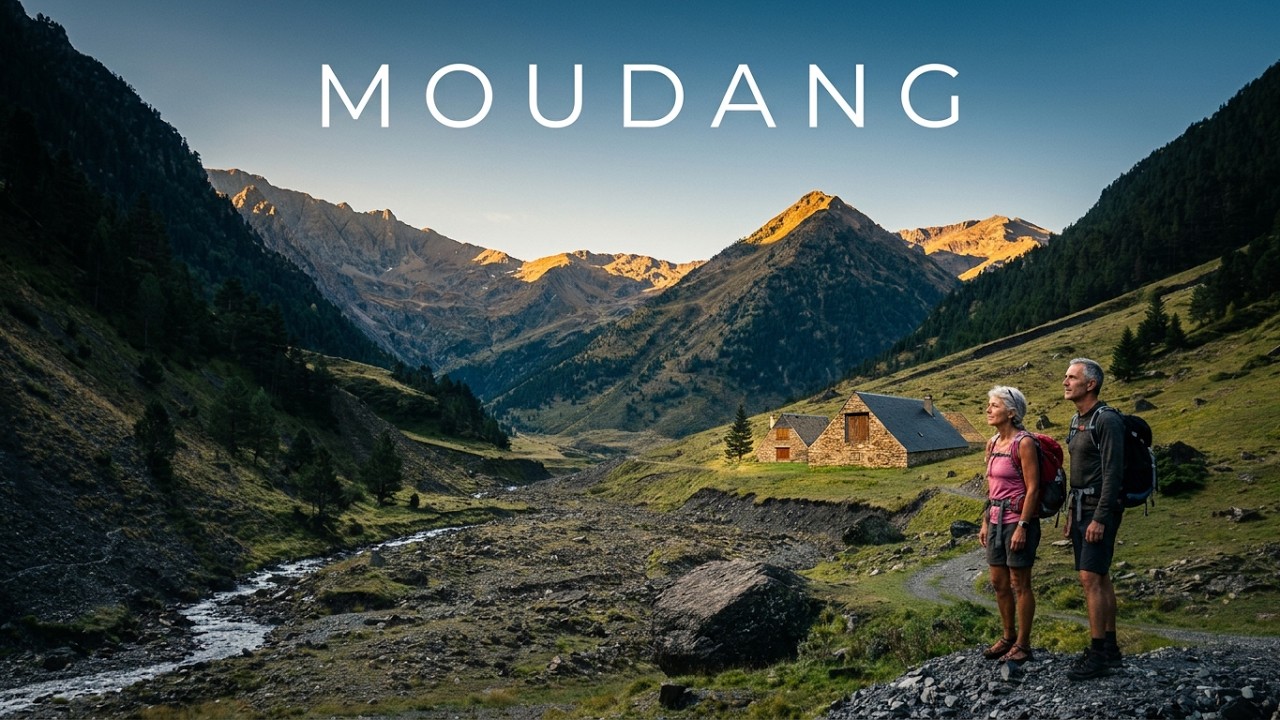 Les Granges du Moudang 28 09 2023