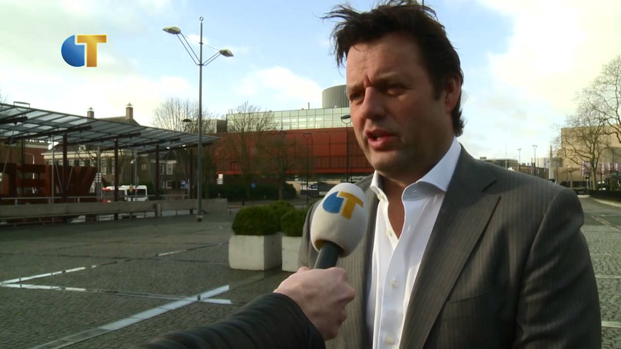 Botsauto's toch welkom op kermis Reeshof - Omroep Tilburg Nieuws