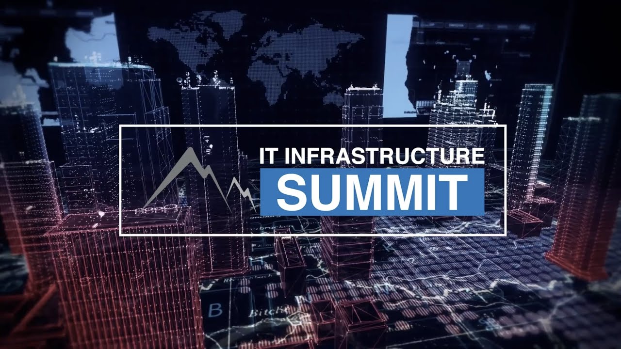 CTI IT Infrastructure Summit Highlight | COMING SOON 2022