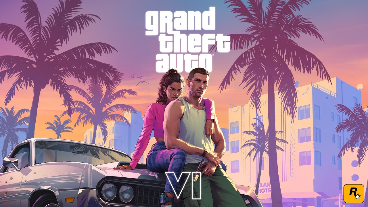 GTA 6 Trailer 1 - Love Is A Long Road by Tom Petty - 1 Hour Loop of Trailer Song
