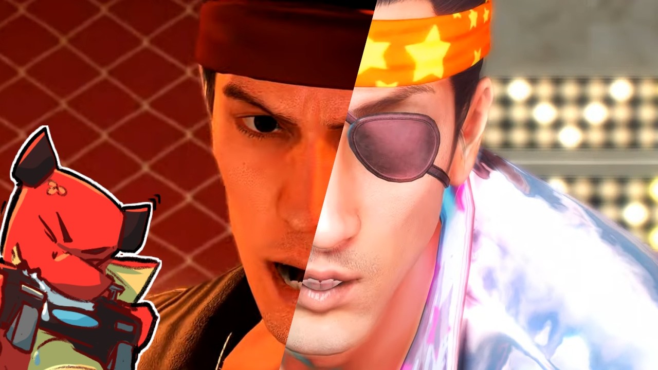 Joekuza 0: The Karaoke Cut