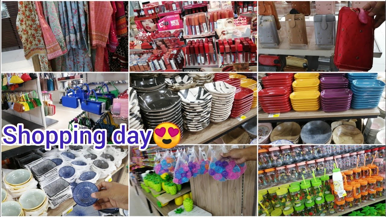 Chaseup Mall Gujranwala Shopping And Review By Punjabi Food And Travel @PunjabiFoodAndTravel
