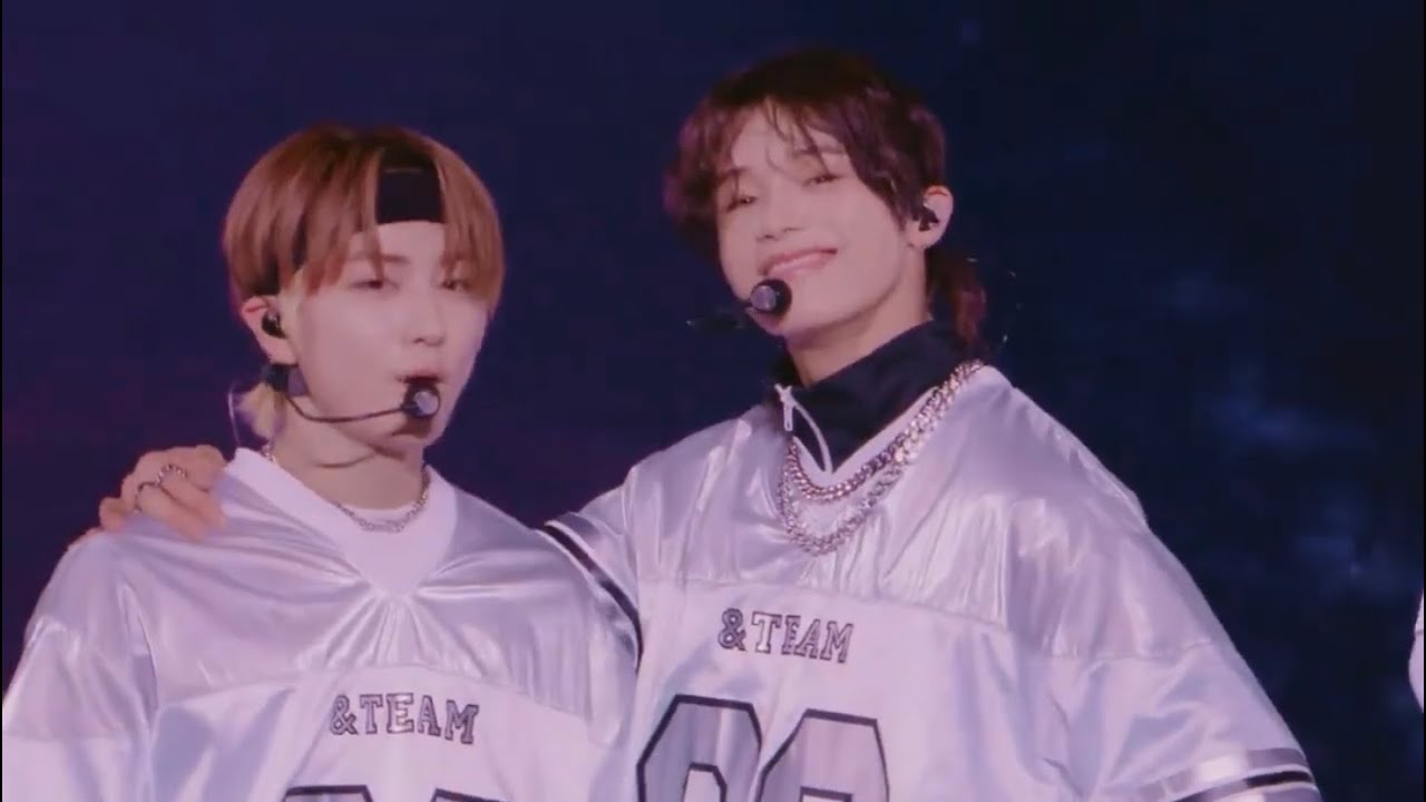 &TEAM チンチャおかしい 'Really Crazy' at D.U.N.K. Showcase