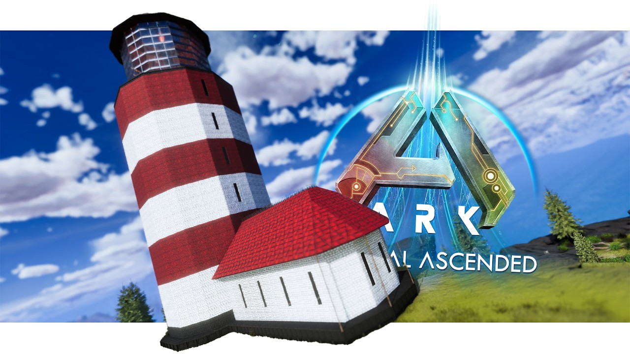 Back to the Lighthouse: A New Chapter Begins