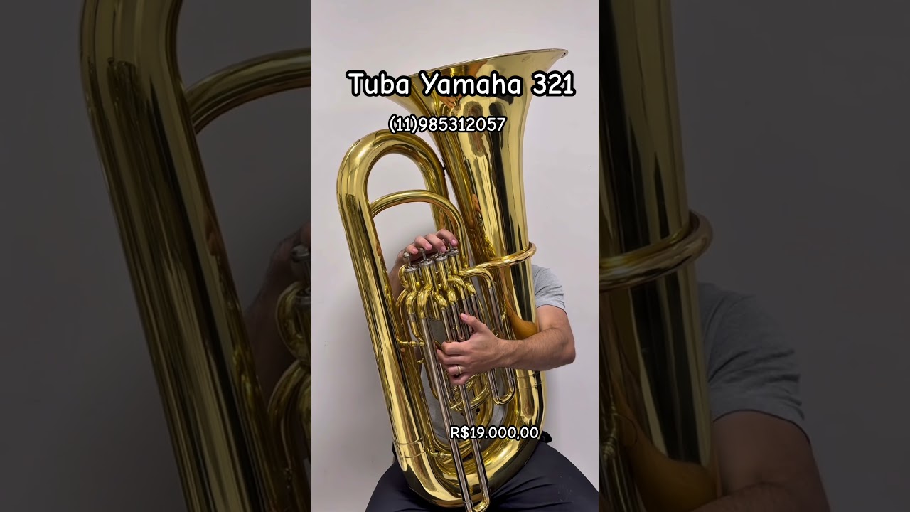 Tuba dispon&iacute;vel