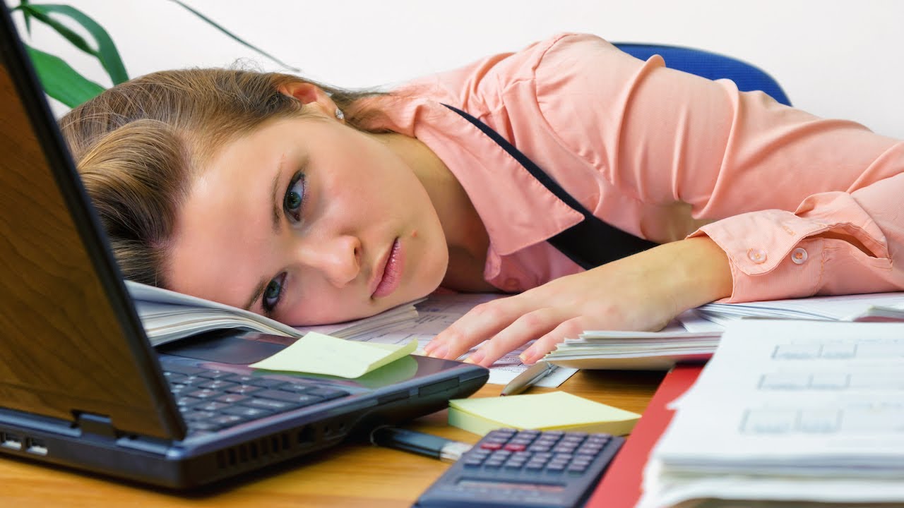 Clear Your Desk - With Microsoft OneNote