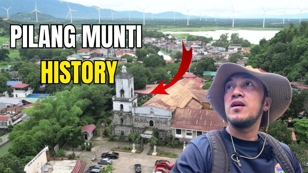 ISTORYA NG PILILLA RIZAL NGAYON MO LANG MALALAMAN 