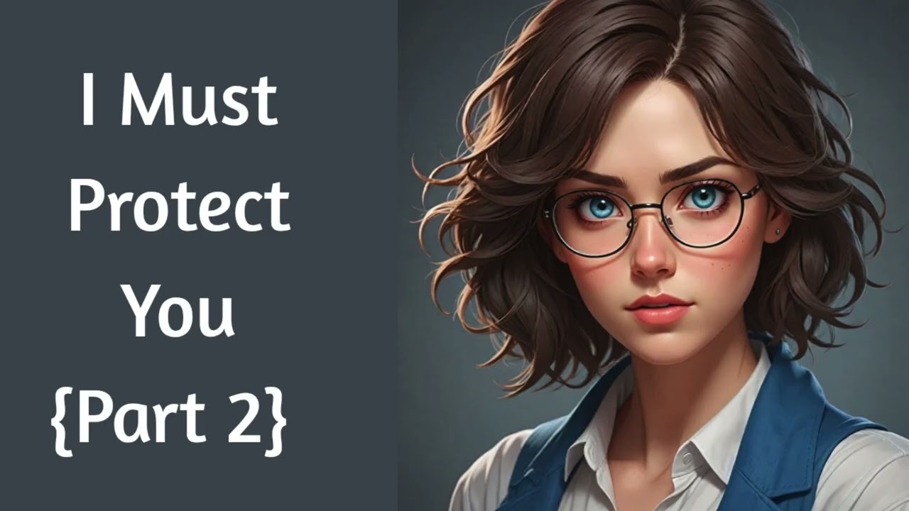 I Must Protect You [Part 2] [ASMR RP Audio] [F4A] [F4M] [Yandere] [CW Serial Killer] [Relationship]
