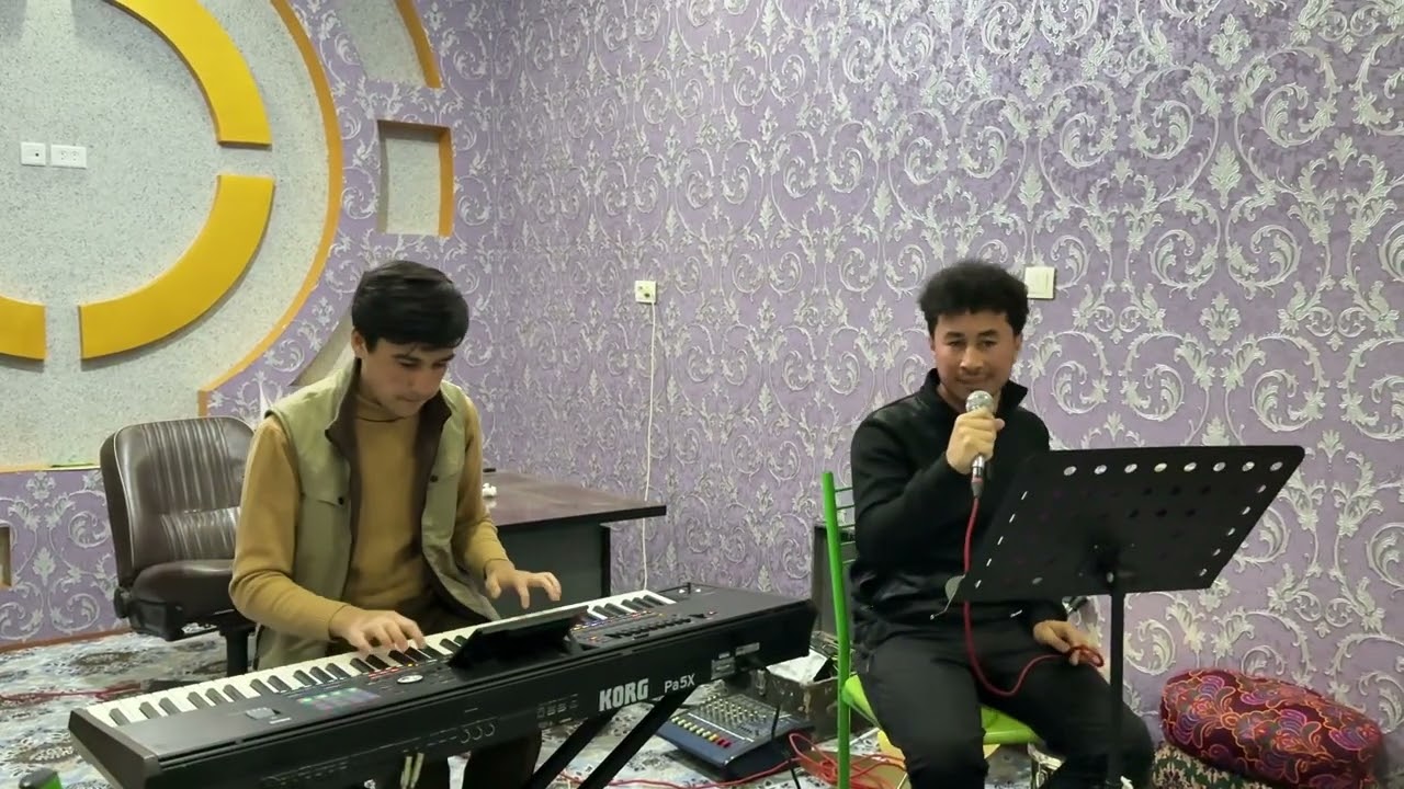 ENEM ATAMDAN AYIRMA  MAGSAT KARAYEV