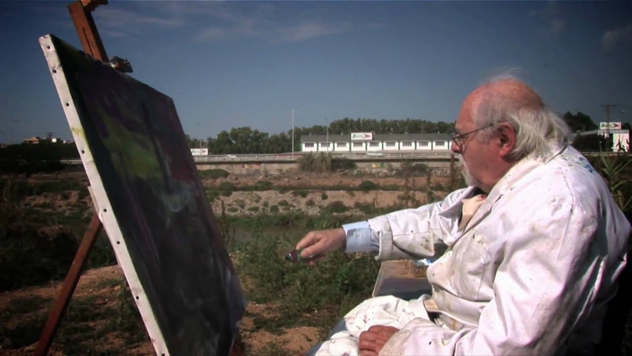 Joan Abelló (Artilugis)