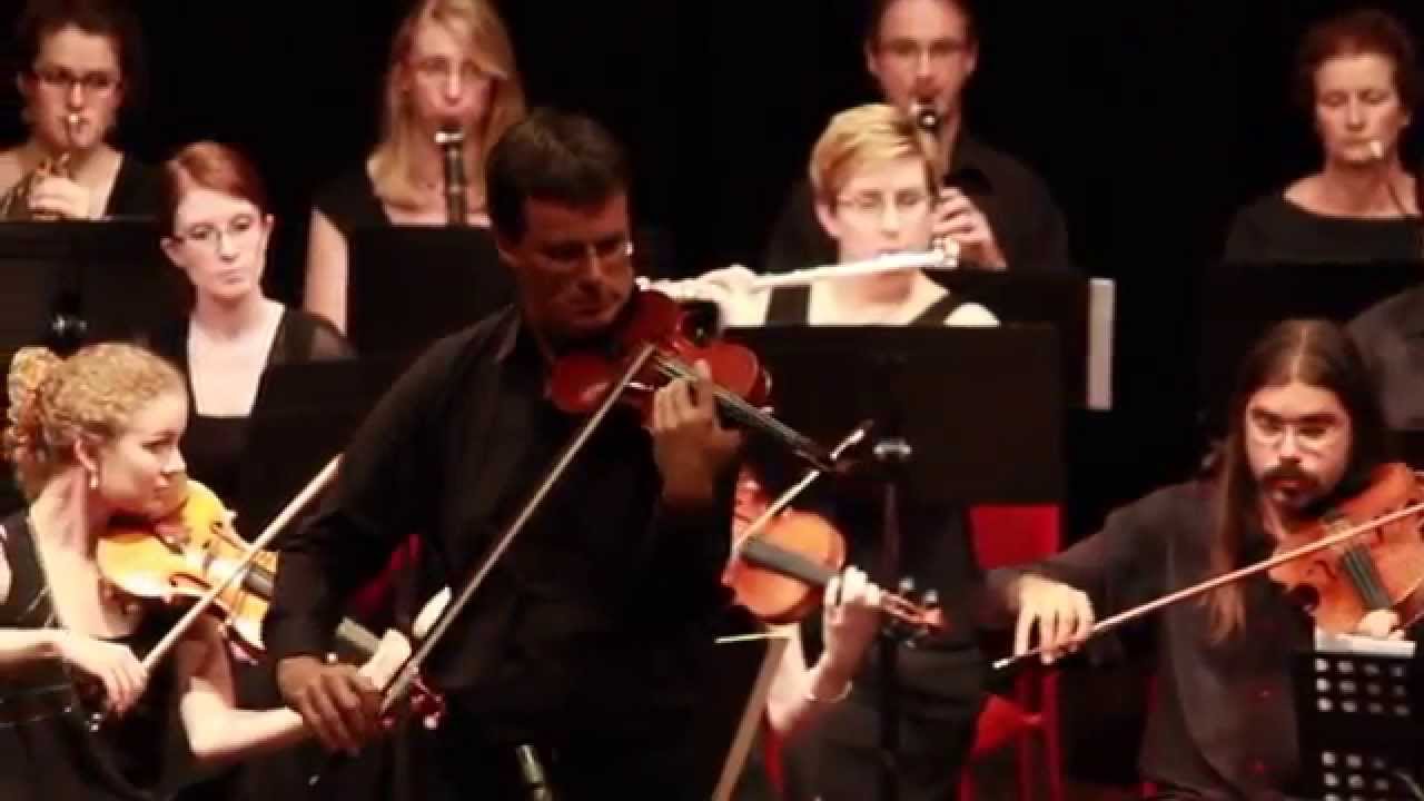 Rudolf Koelman - Pablo de Sarasate - Gypsy Airs / Zigeunerweisen, Op. 20 (2013)