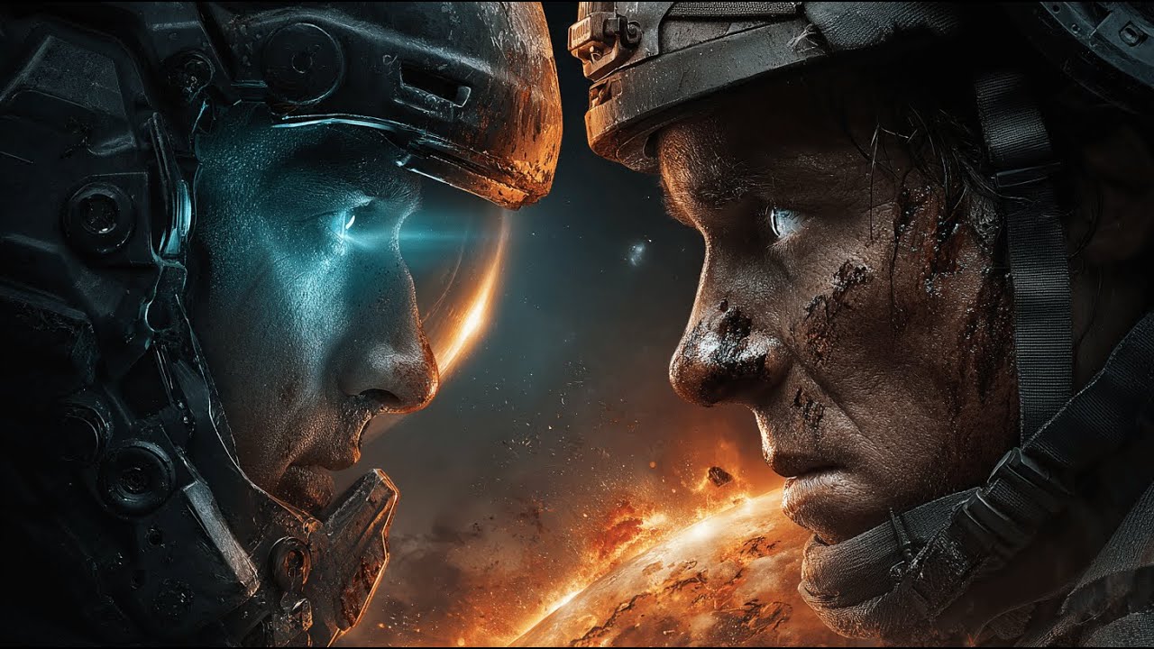 Galactic Soldier Tried to Kill a Navy SEAL Two Hours Later, His Entire Planet Was Gone | HFY Stories