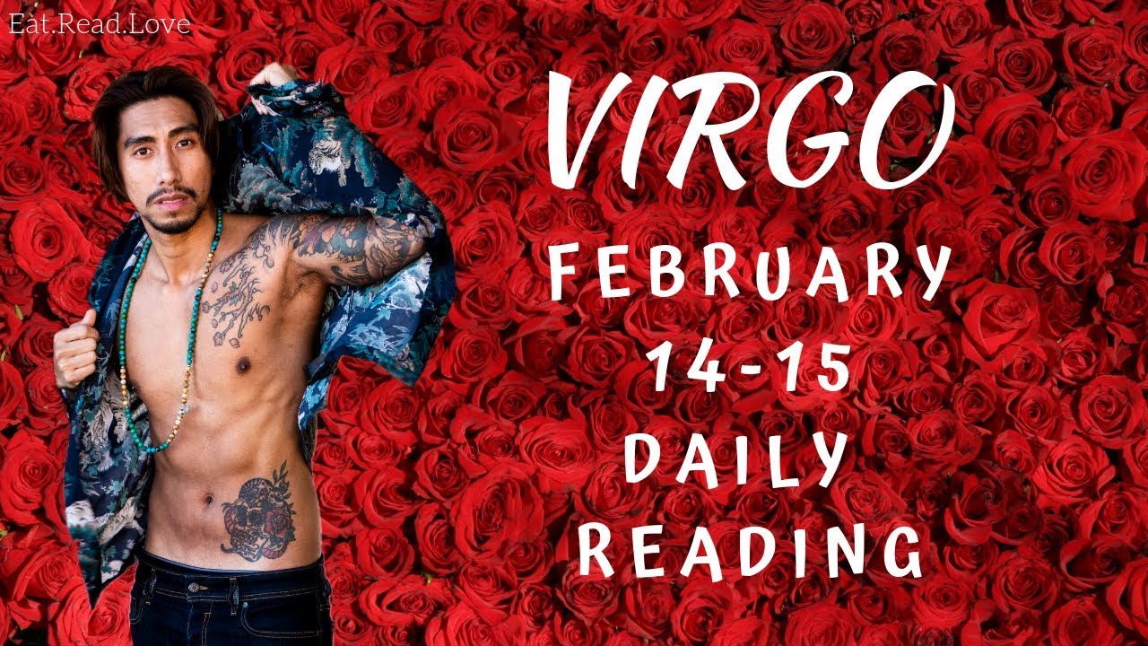 VIRGO SOULMATE 