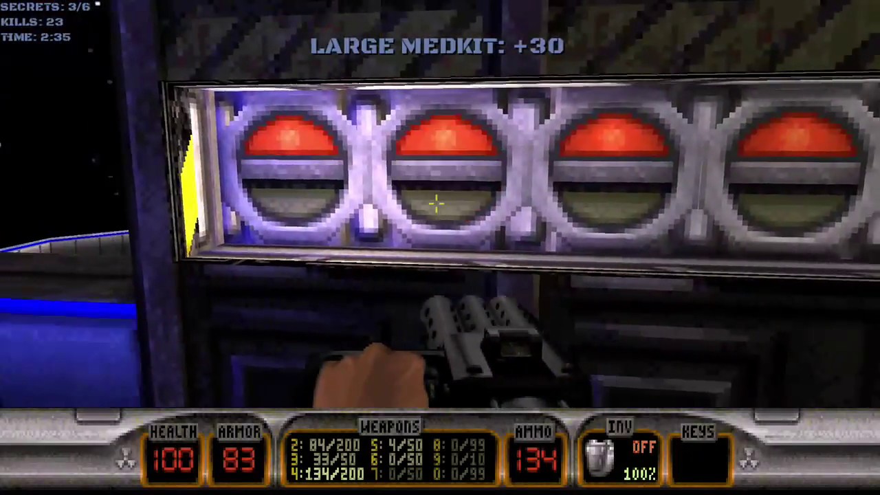 Duke Nukem 3D-