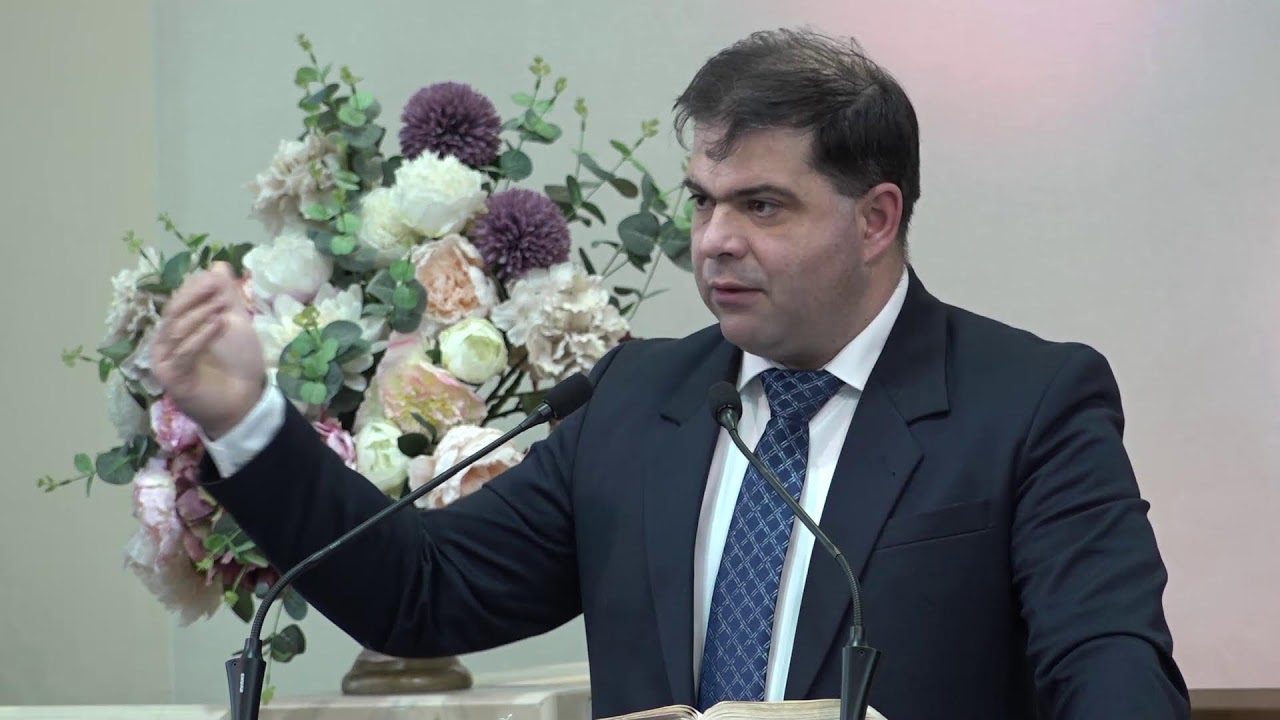 LIVE - Biserica Tabor Oradea - 08.03.2026 - Program de dimineață