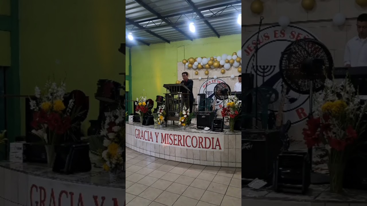 Dios me salvo de la misma sepultura (sobreviente de cáncer cuenta su testimonio 