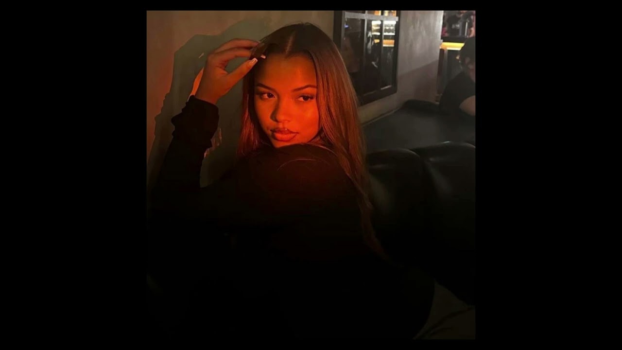 (FREE) Summer Walker x SZA R&B Type Beat - 