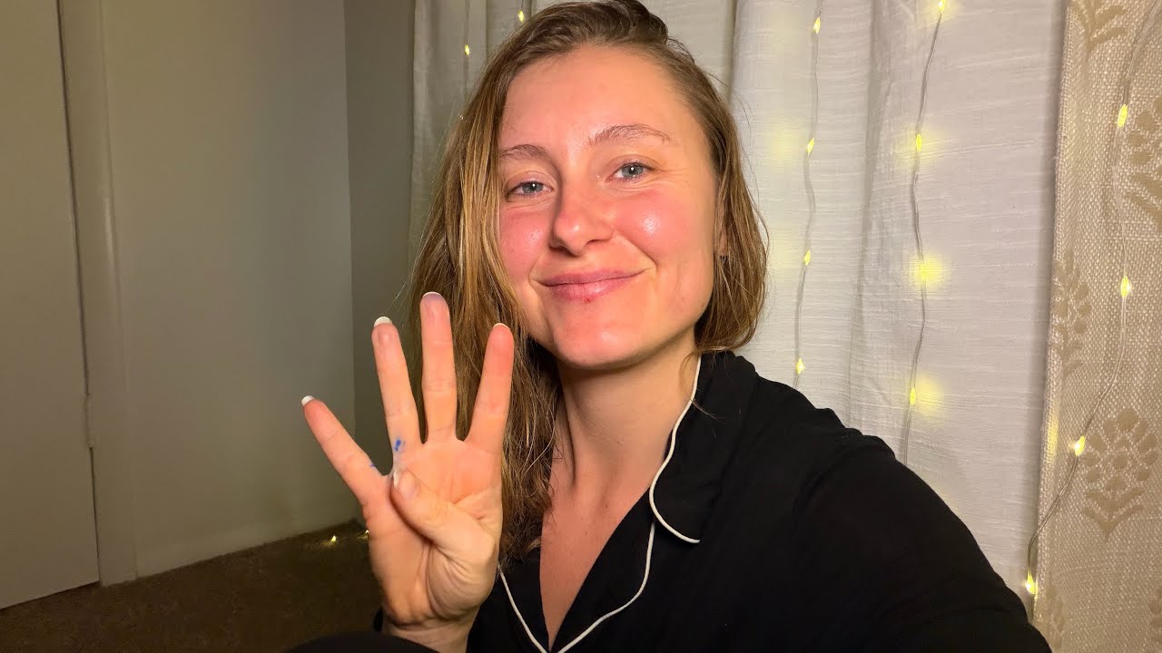 Day 4: facing your fears